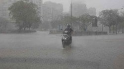 Maharashtra Rain Alert: देशभरासह महाराष्ट्रात मुसळधारेचा इशारा, वायव्य बंगालच्या उपसागरावर कमी दाबाचे क्षेत्र