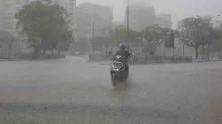maharashtra rain marathi news