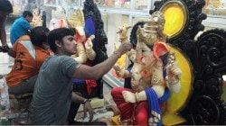 गणेशोत्सव २०२५ : गणेशमूर्तींसाठी पेणच का?