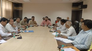 Bhiwandi police news in marathi