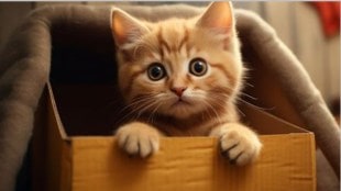 Mumbai cat death news