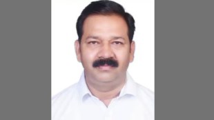 Ganpat Gaikwad