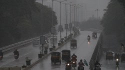 Mumbai Weather Updates: मुंबईला सतर्कतेचा इशारा; दिवसभर अतिमुसळधार पाऊस, जिल्ह्यातील ‘या’ भागात आज ‘रेड अलर्ट’