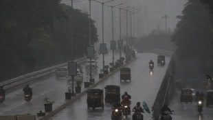 mumbai weather forecast heavy rain prediction