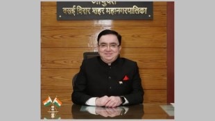 municipal commissioner anilkumar pawar corruption
