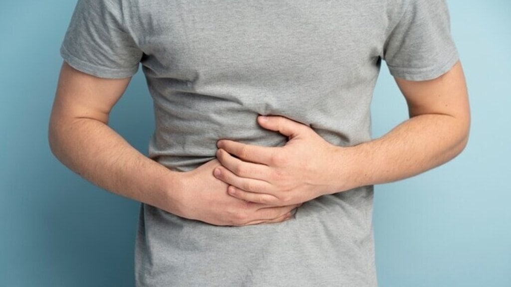 Fatty liver crisis india