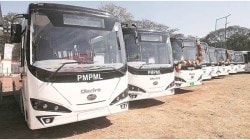 पीएमपीच्या जागांवर मॉल, रुग्णालयाची उभारणी?
