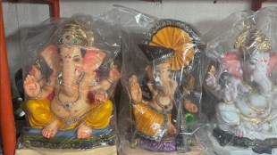 vasai virar eco friendly ganesh