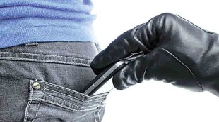 pune mobile thieves