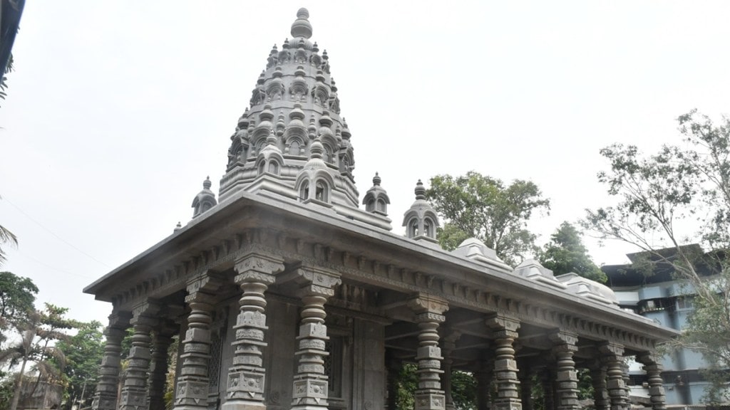 thane tulja bhavani temple loksatta