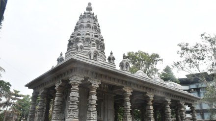 thane tulja bhavani temple loksatta