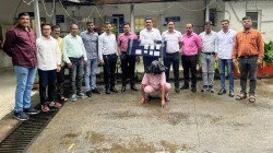 रेल्वे प्रवासी महिलेकडील दागिने चोरणारा चोरटा दिल्लीतून अटकेत; पुणे, मिरज रेल्वे स्थानकातील चोरीचे गुन्हे उघड
