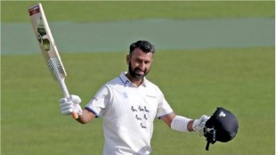 cheteshwar pujara s retirement news