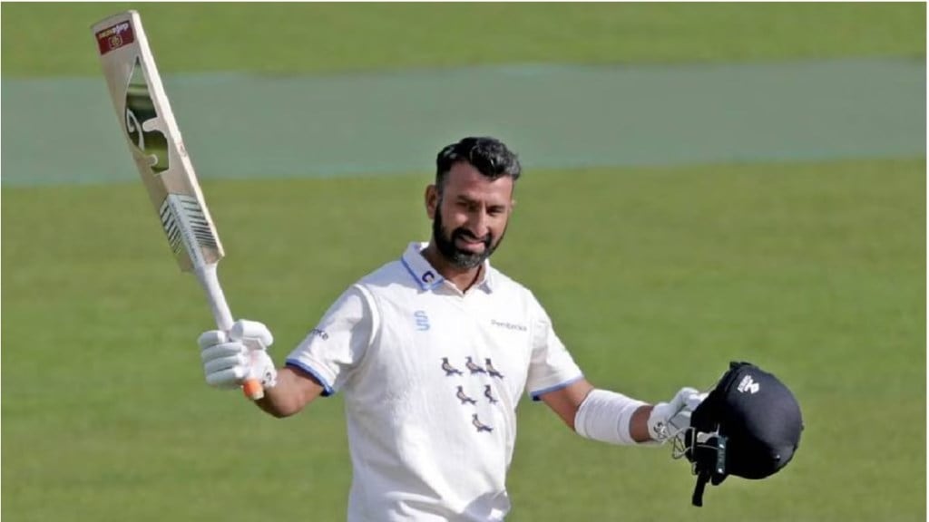 cheteshwar pujara open to coaching and commentary roles after retirement from cricket