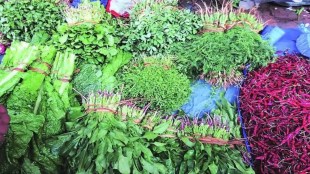 pune Vegetables become cheaper