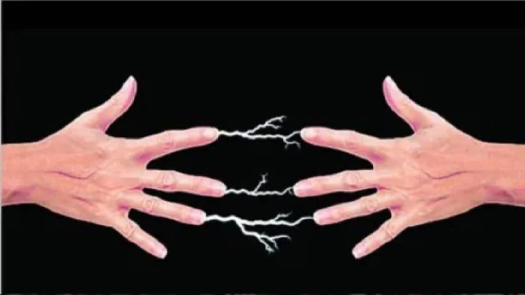 Mumbai electrocution death