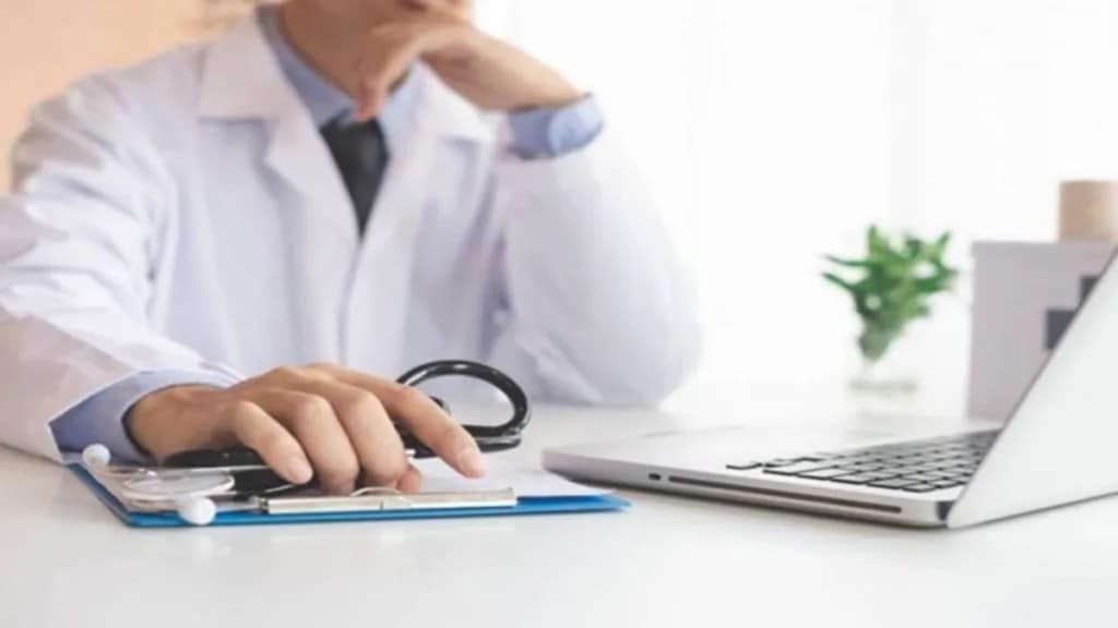 Telemedicine service