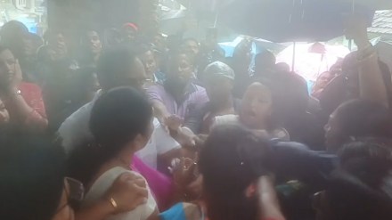 shiv sena shetkari kamgar paksha news in marathi