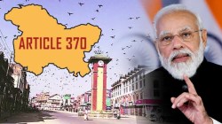 समोरच्या बाकावरून : जम्मू काश्मीरच्या लोकांचा भ्रमनिरास