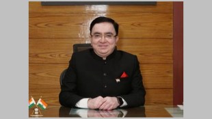 anilkumar pawar illegal construction