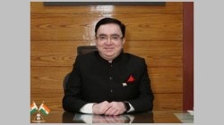 वसई-विरार बेकायदा बांधकाम प्रकरणः ईडीकडून माजी आयुक्त अनिलकुमार पवार यांच्यासह चौघांना अटक
