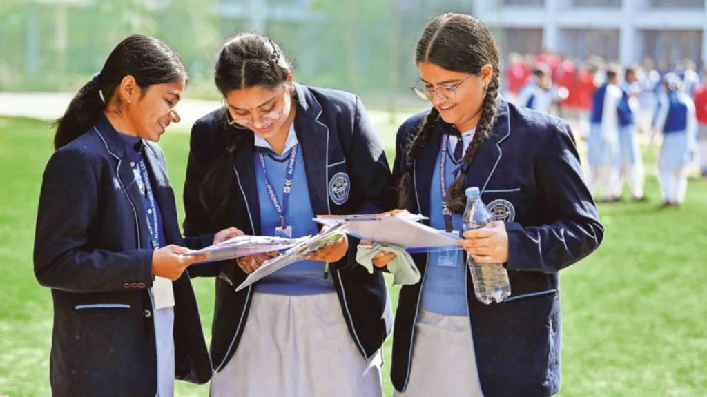career guidance for CBSE students