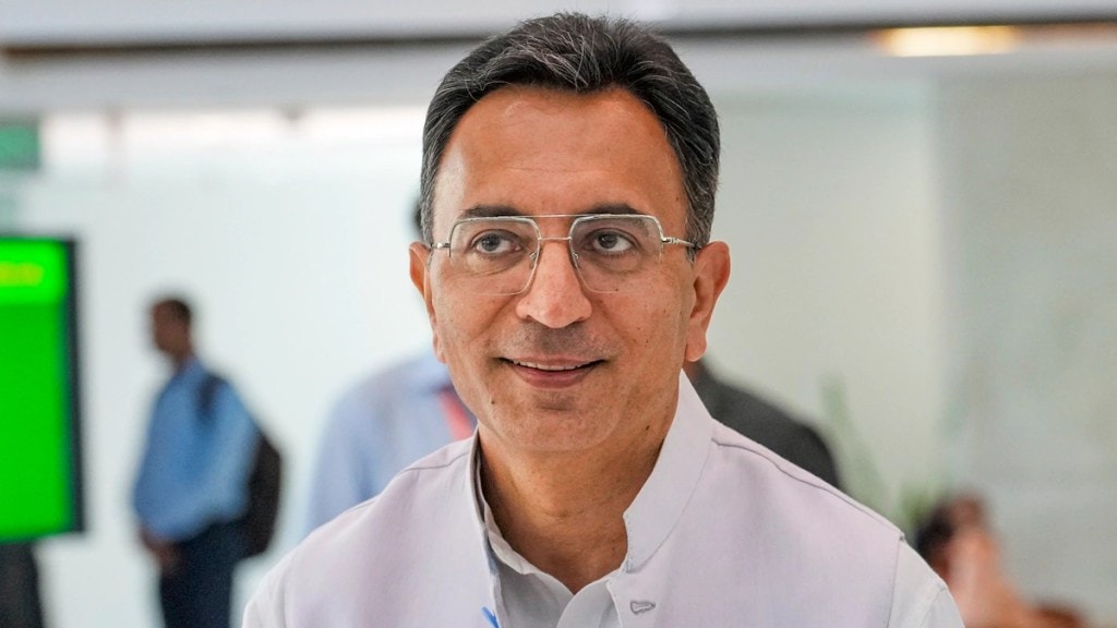 India US trade talks continue amid tariff and safeguard disagreements jitin prasad minister
