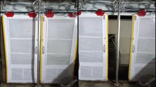 central railway develops local train with automatic doors