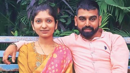 Story of couple Gaurav and Pooja