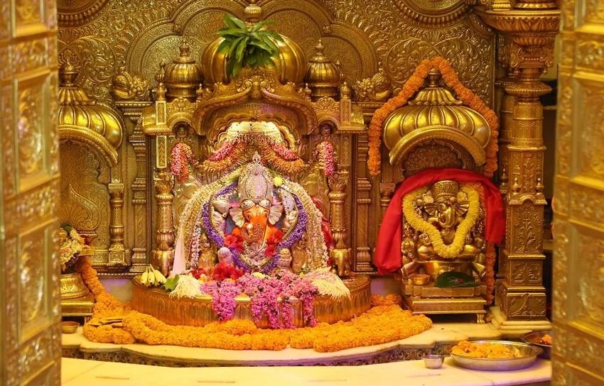 ganesh chaturthi lord ganesha ten most famous temples india and other countries