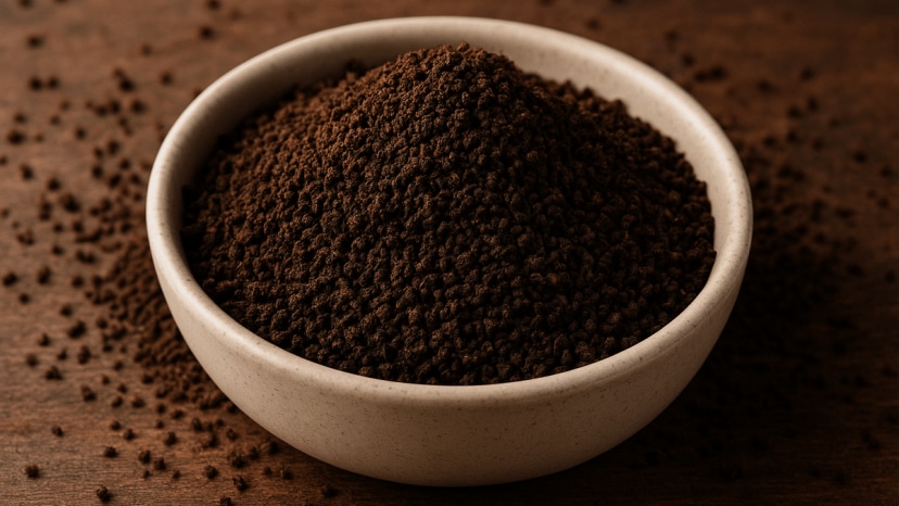 chai powder to clean toilet and sink