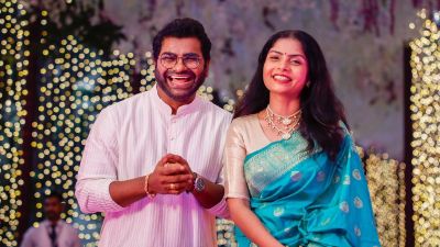 तुझ्या पदरा बांधली माझ्या शेल्याची गाठ…; कुशलची पत्नी सुनयनासाठी हृदयस्पर्शी कविता