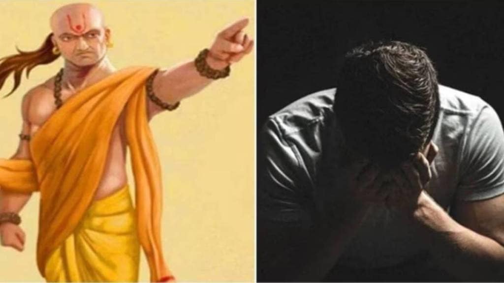 chanakya niti for life