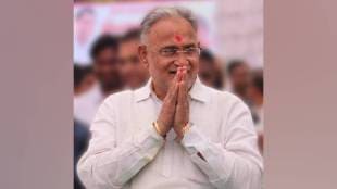 While interacting with reporters in Nandurbar, Raghuvanshi criticized Dr. Gavit