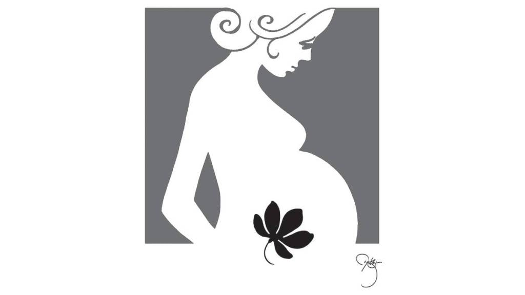 Second Trimester of Pregnancy