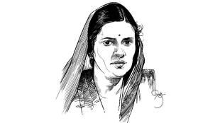 story of Shakuntala Paranjpye