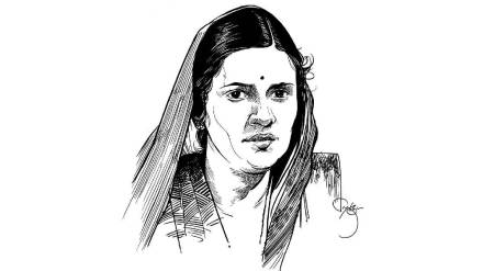 story of Shakuntala Paranjpye