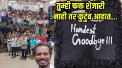 शेवटी चाळीतली मजा ‘त्या’ बिल्डिंगमध्ये नाही! VIDEO पाहून तुम्हालाही नकळत चाळीतले दिवस आठवतील…