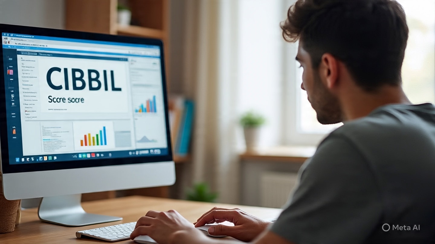 How to Improve CIBIL Score