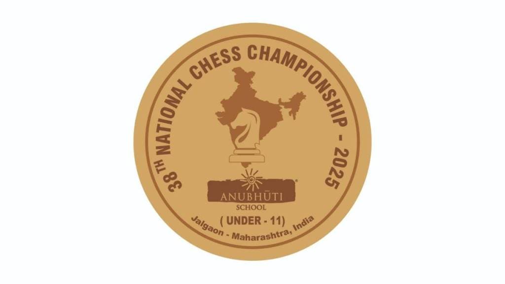 38th National Chess Championship from Saturday in Jalgaon
