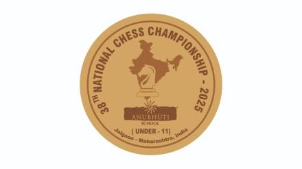 38th National Chess Championship from Saturday in Jalgaon