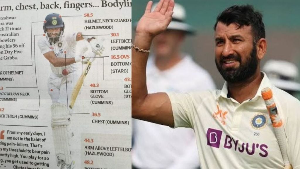 cheteshewar pujara