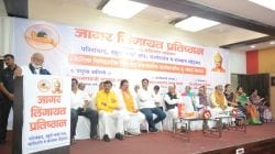 OBC Reservation : ओबीसी समाजाला लढाई जिंकायची असेल तर…छगन भुजबळ यांचा कानमंत्र