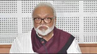 Chhagan Bhujbal's reaction to the new Agriculture Minister
