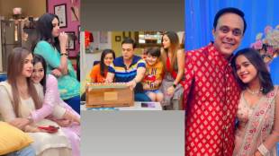 Wagle Ki Duniya Off Air Actress Emotional Post