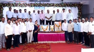 chopada dairy farmers workshop in jalgaon