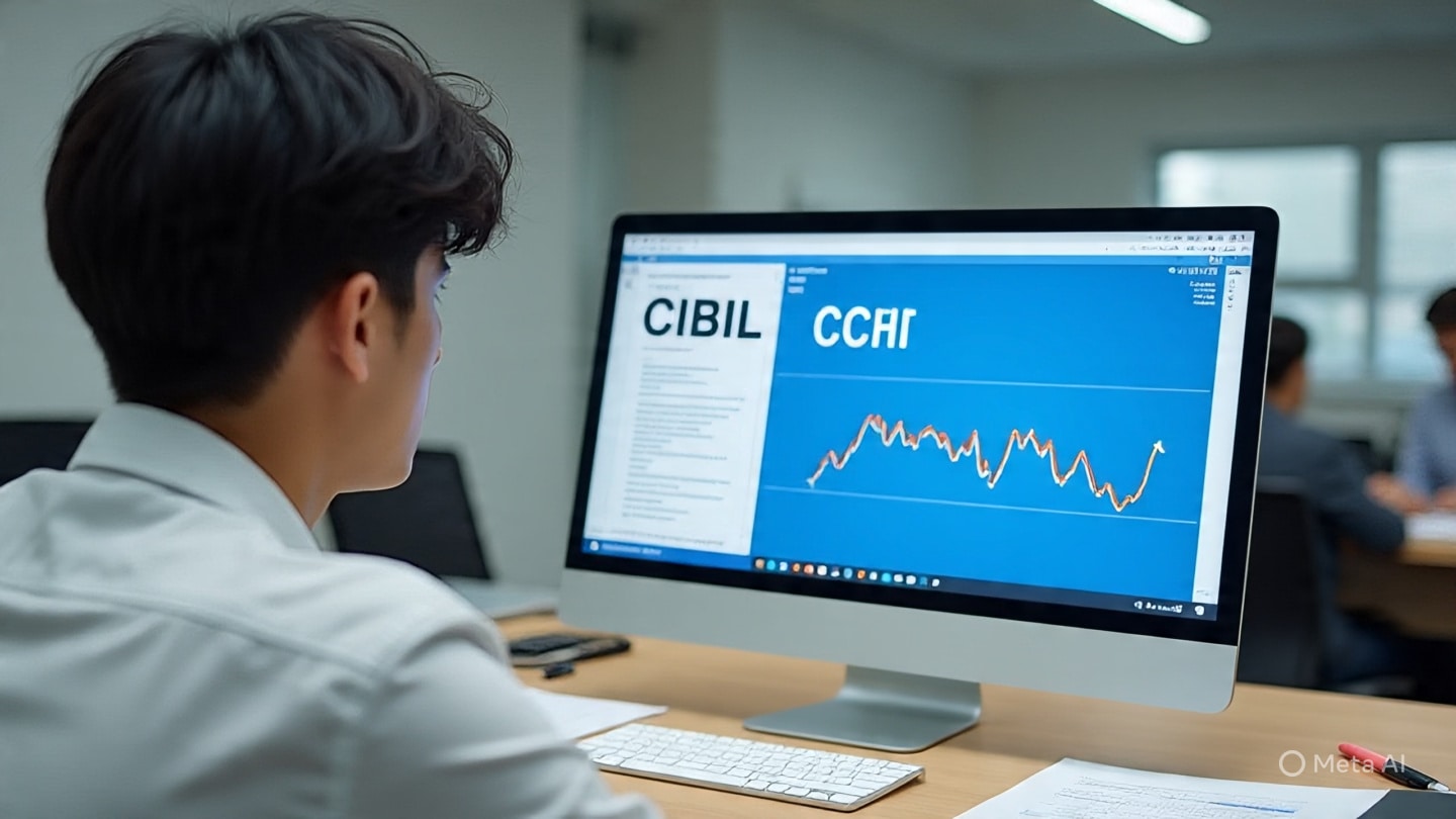 How to Improve CIBIL Score