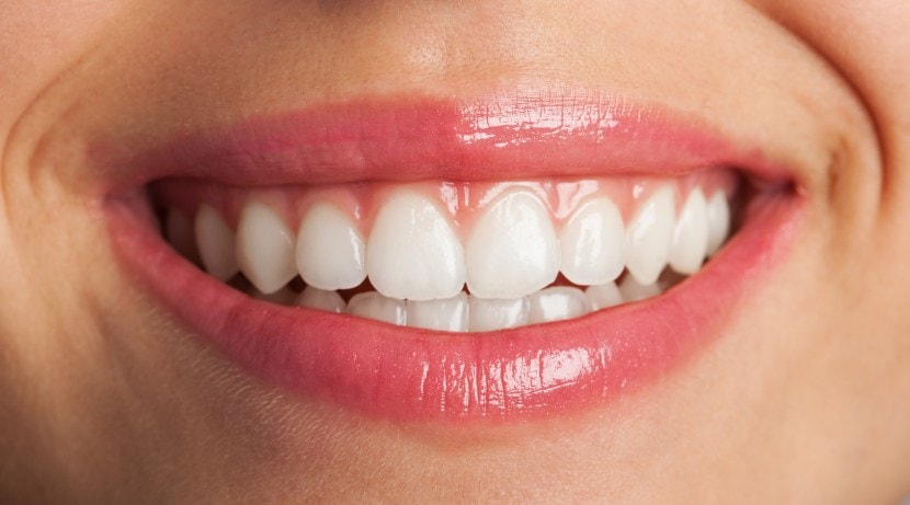 Toothpaste made from hair could heal your teeth: Why scientists say keratin may be the next big thing in dental care