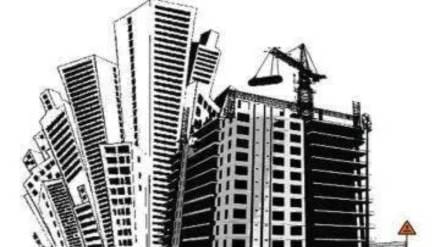 thane residents debate cluster development