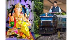गणेशभक्तांसाठी यंदा रेल्वेच्या ३६७ जादा फेऱ्या; मुख्यमंत्री देवेंद्र फडणवीस यांचे प्रतिपादन